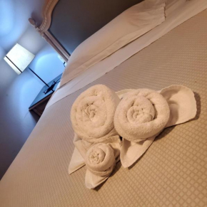 Гостиница Hotel Fedora  Флоренция